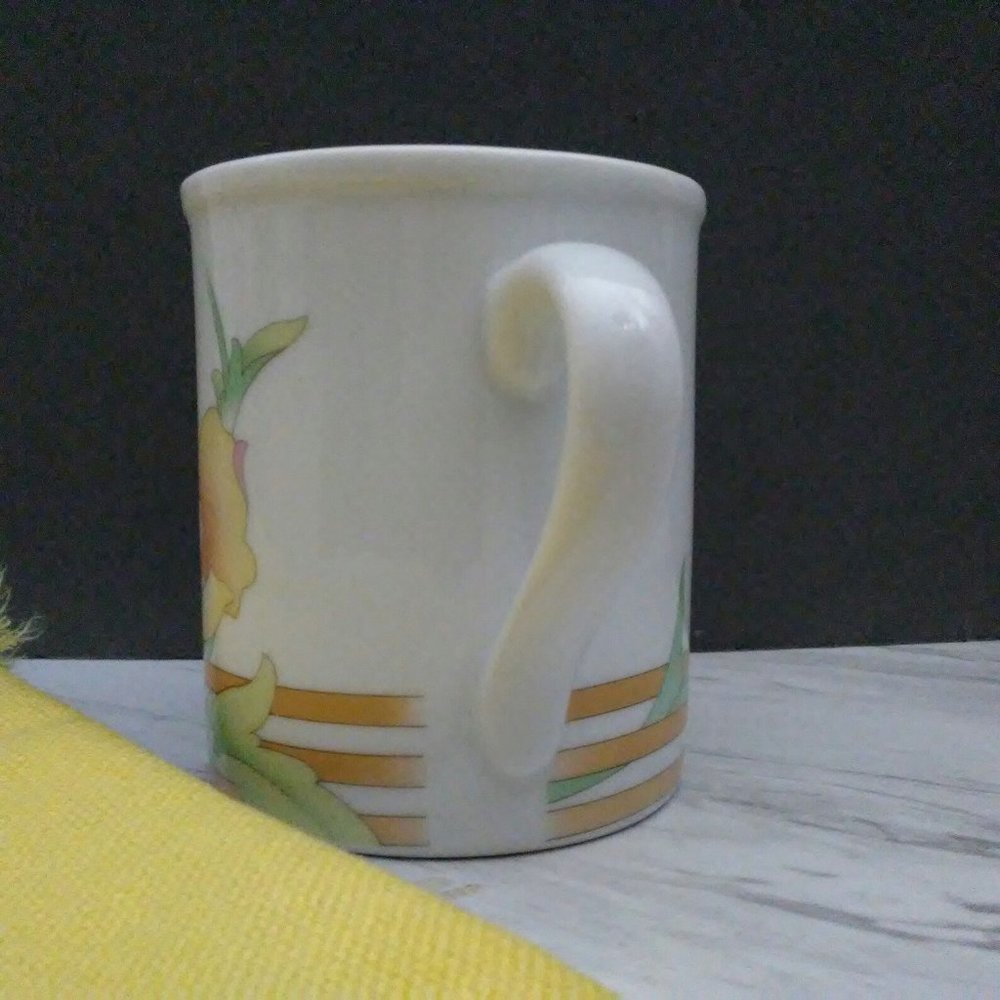 Toscany Collection Mug - Picture 4 of 9